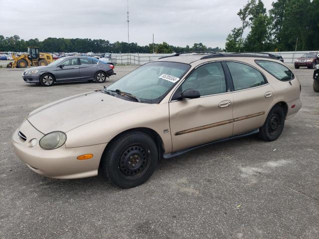 ford taurus se 1999 1fafp58s8xa113553