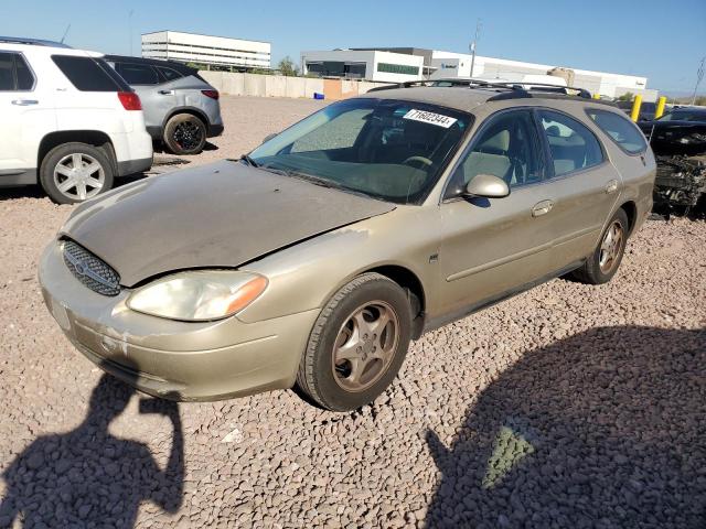 ford taurus se 2000 1fafp58s9yg189877