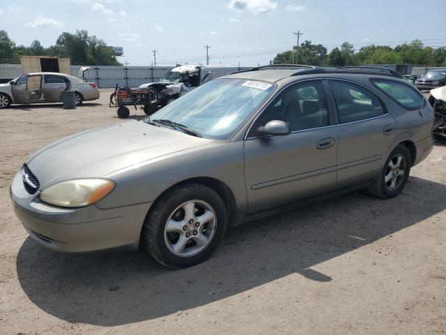 ford taurus 2001 1fafp58u21a216671