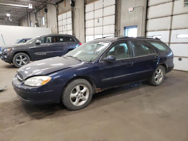 ford taurus se 2001 1fafp58u31g174847