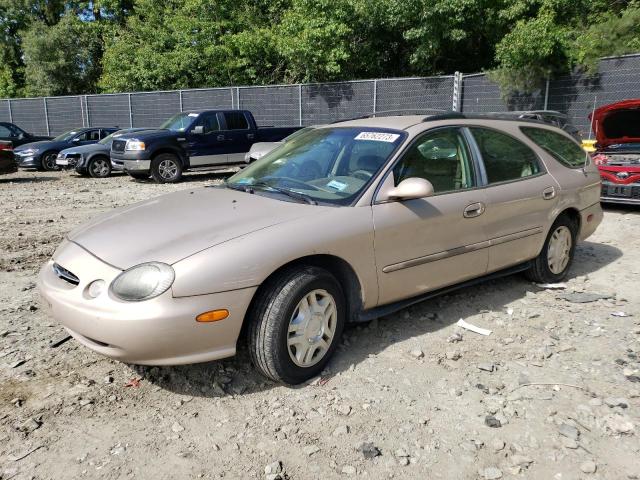 ford taurus se 1999 1fafp58u3xa257285