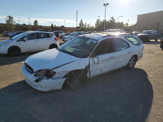 ford taurus se 2002 1fafp58u52a144446