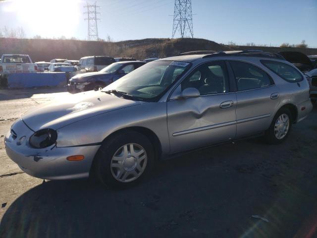 ford taurus se 1999 1fafp58u5xg240517