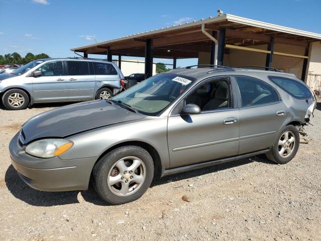 ford taurus 2003 1fafp58u83a174767