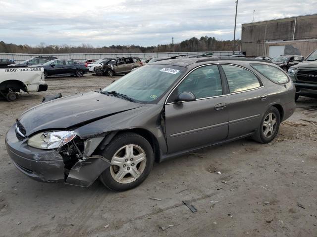 ford taurus sel 2002 1fafp59s62a256119