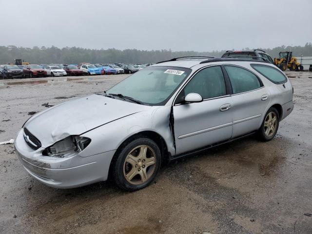 ford taurus sel 2002 1fafp59u32a176732