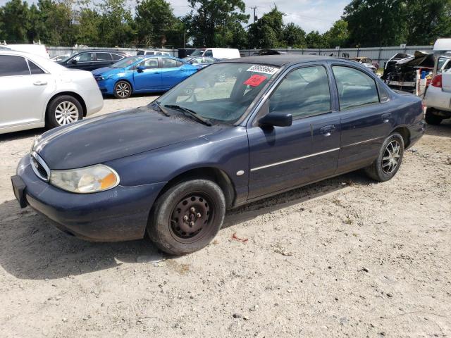 ford contour lx 1999 1fafp6532xk160087