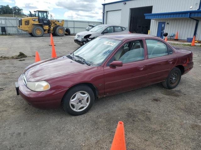 ford contour lx 1999 1fafp653xxk231570