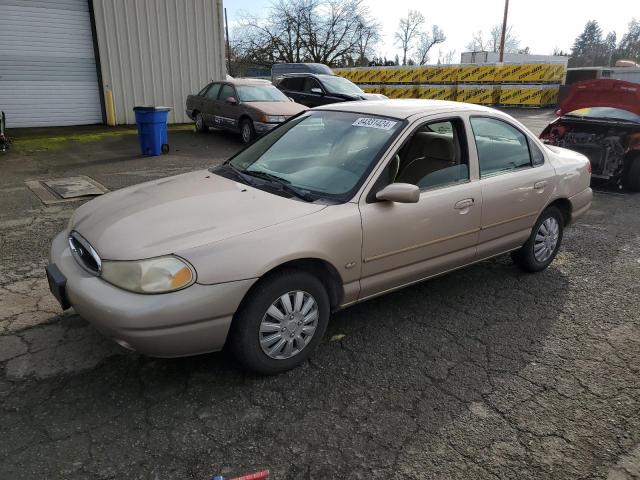 ford contour lx 1998 1fafp6637wk280190