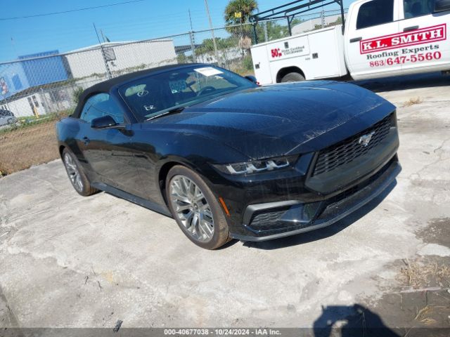 ford mustang 2024 1fagp8uh5r5135635