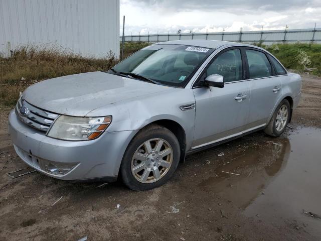 ford taurus 2006 1fahp23w09g106419