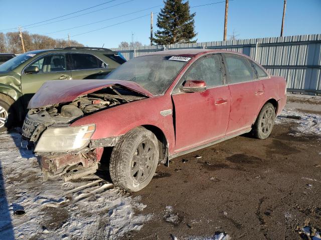 ford taurus se 2009 1fahp23w09g109367