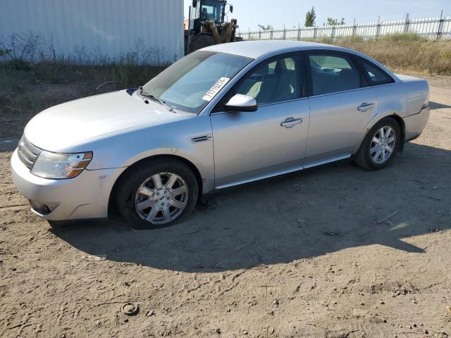 ford taurus se 2009 1fahp23w09g115816