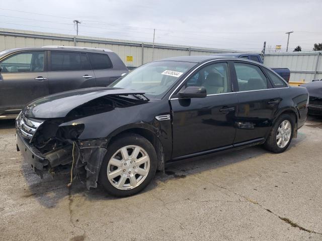 ford taurus se 2009 1fahp23w39g121125