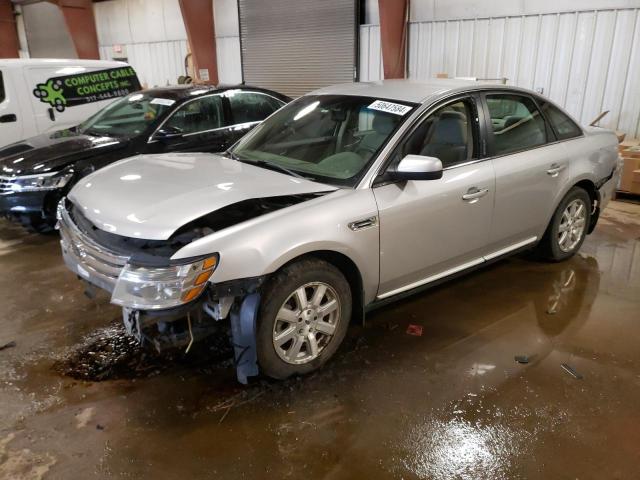 ford taurus 2009 1fahp23w49g113745