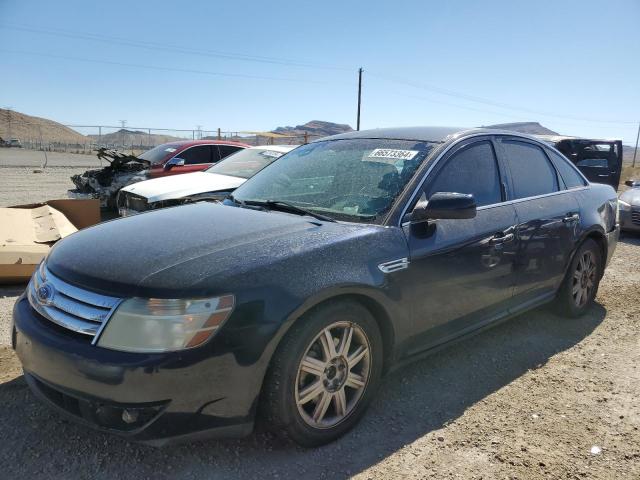 ford taurus se 2009 1fahp23w49g122803