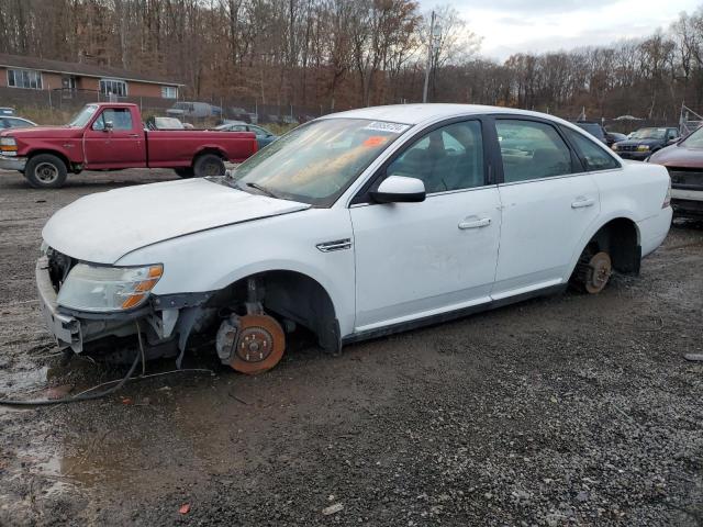 ford taurus se 2009 1fahp23w89g113084