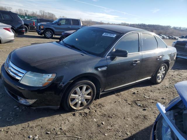 ford taurus 2009 1fahp23w99g108167