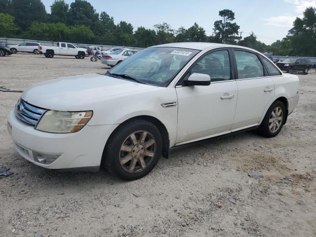 ford taurus 2009 1fahp23w99g114261