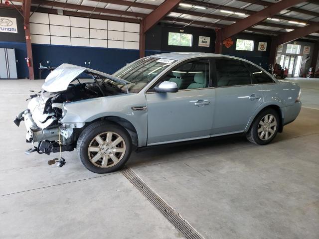 ford taurus 2009 1fahp23w99g115474