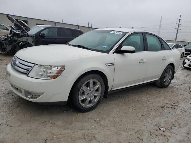 ford taurus se 2009 1fahp23w99g116544