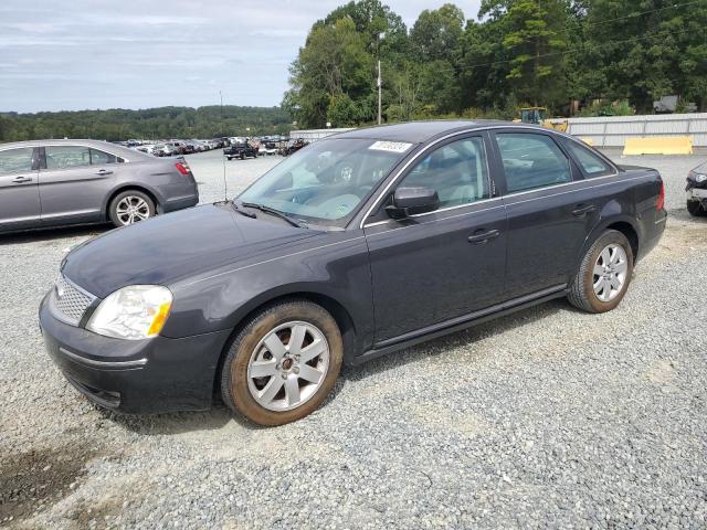 ford five hundr 2007 1fahp24117g127778