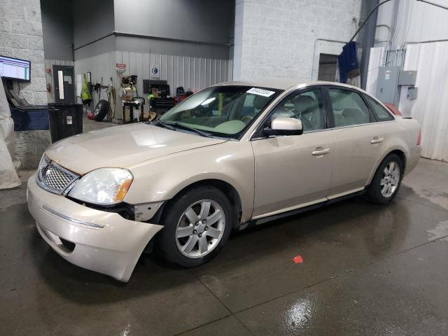 ford five hundr 2007 1fahp24137g131105