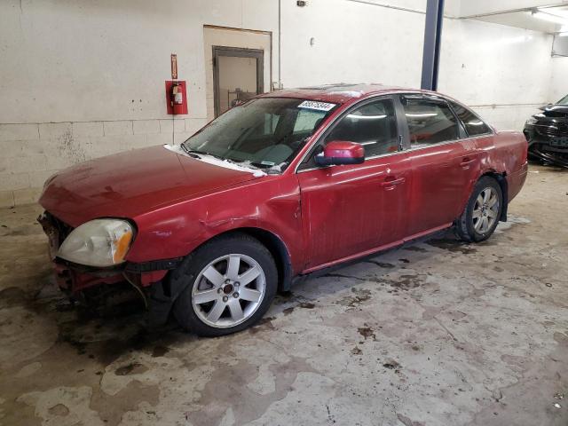 ford five hundr 2007 1fahp24137g136773