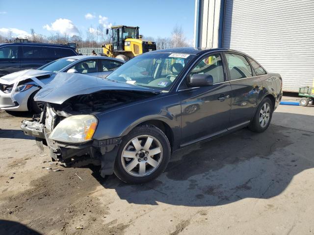 ford five hundr 2007 1fahp24177g129258