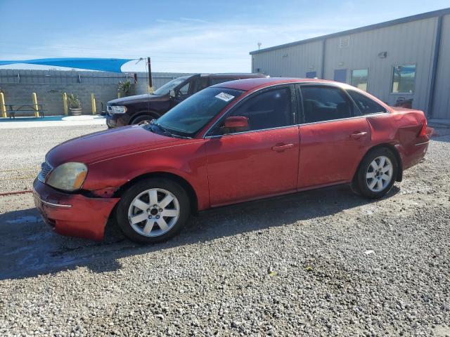 ford five hundr 2007 1fahp24197g150869