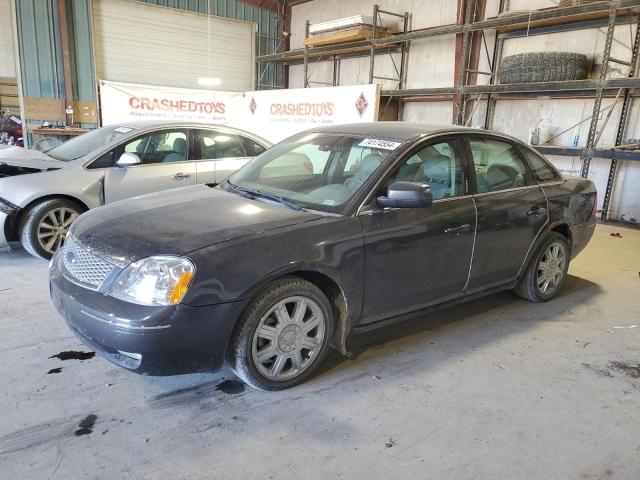 ford five hundr 2007 1fahp241x7g136530