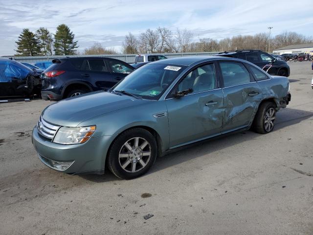 ford taurus 2008 1fahp24w08g151583