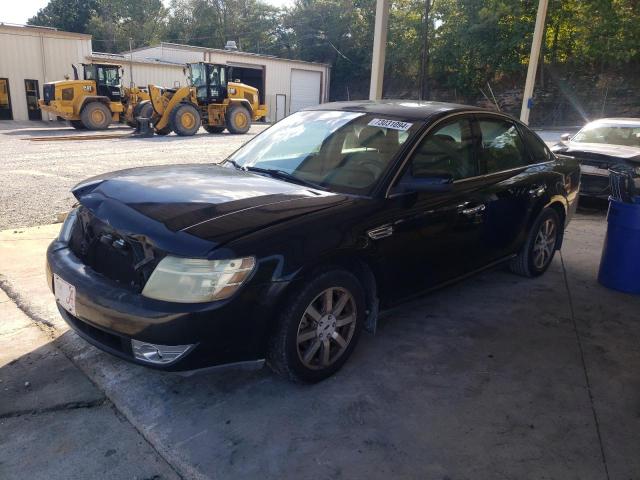 ford taurus sel 2008 1fahp24w08g163586