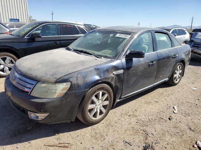 ford taurus sel 2008 1fahp24w08g166603