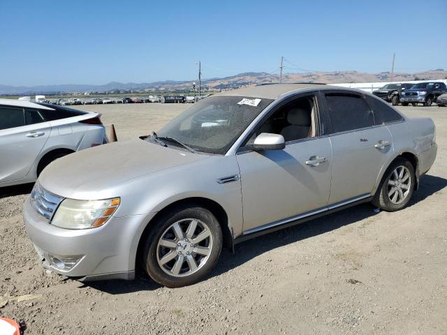 ford taurus sel 2008 1fahp24w08g176600