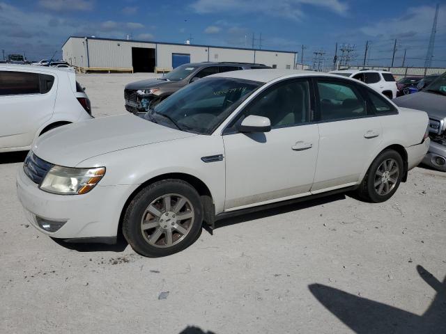 ford taurus 2009 1fahp24w09g106693