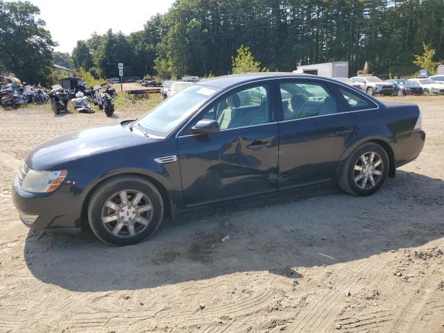 ford taurus 2009 1fahp24w09g107116