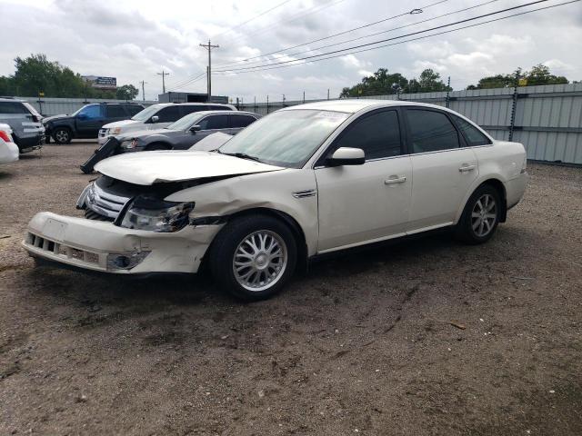 ford taurus 2009 1fahp24w09g114048