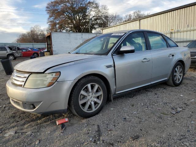 ford taurus sel 2008 1fahp24w18g115224