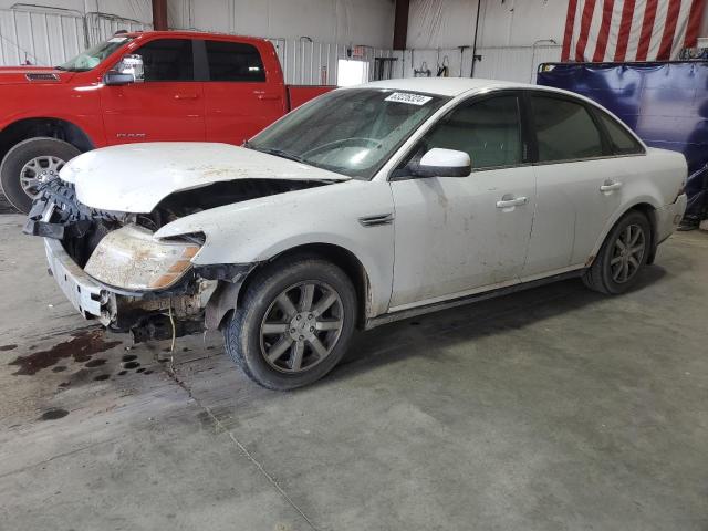 ford taurus 2008 1fahp24w18g152550