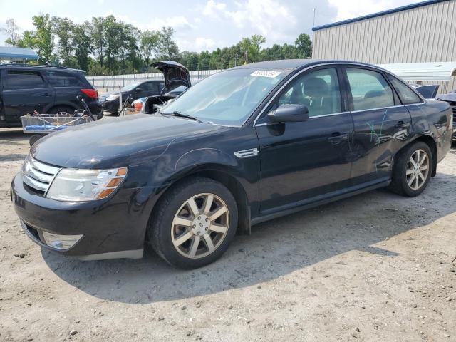 ford taurus 2008 1fahp24w18g167470