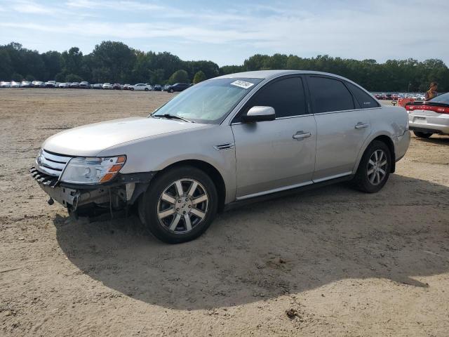 ford taurus sel 2008 1fahp24w18g179571