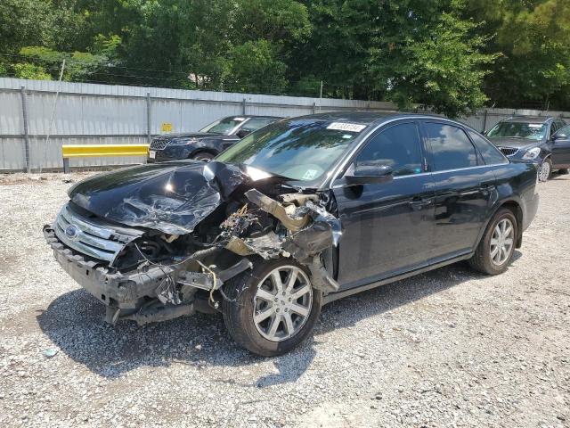 ford taurus 2008 1fahp24w18g187749