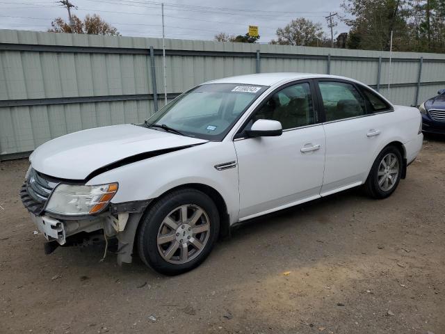 ford taurus 2008 1fahp24w28g105057