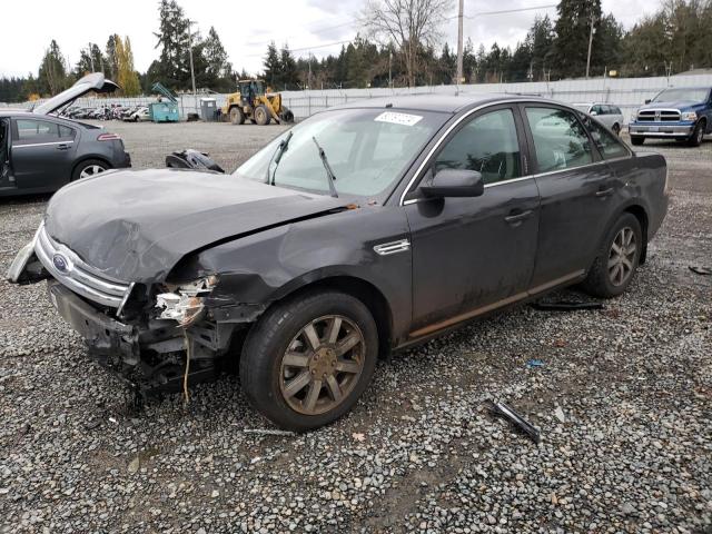 ford taurus sel 2008 1fahp24w28g113417