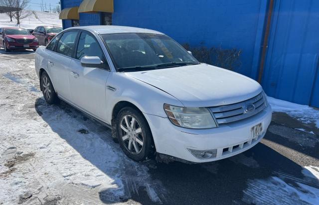 ford taurus sel 2008 1fahp24w28g118844