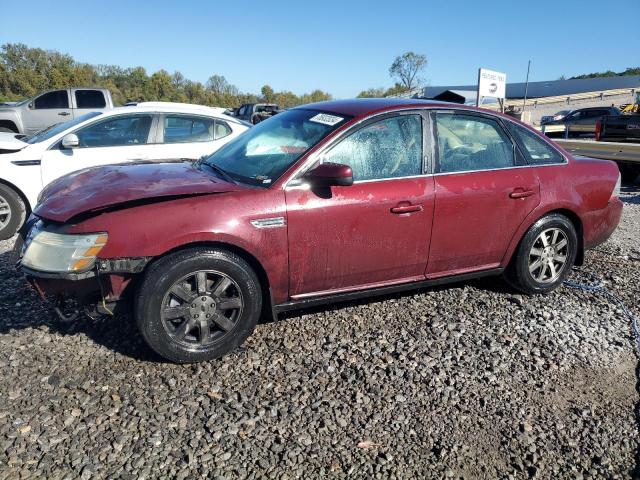 ford taurus sel 2008 1fahp24w28g134607