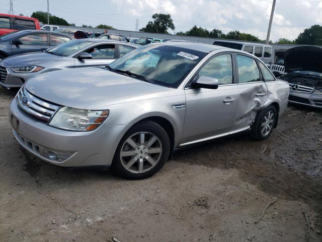 ford taurus sel 2008 1fahp24w28g141637