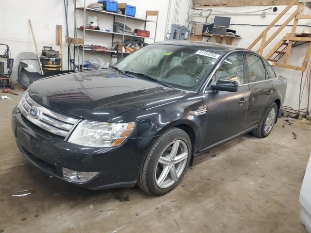 ford taurus sel 2008 1fahp24w28g187792