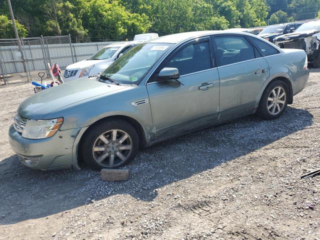 ford taurus 2008 1fahp24w38g129688